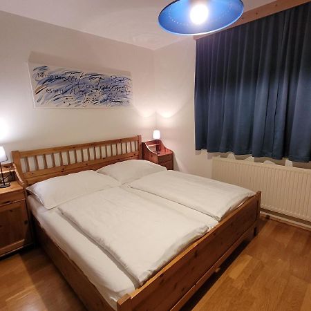 Ferienwohnung Schmiedhofer Елльмау Екстер'єр фото
