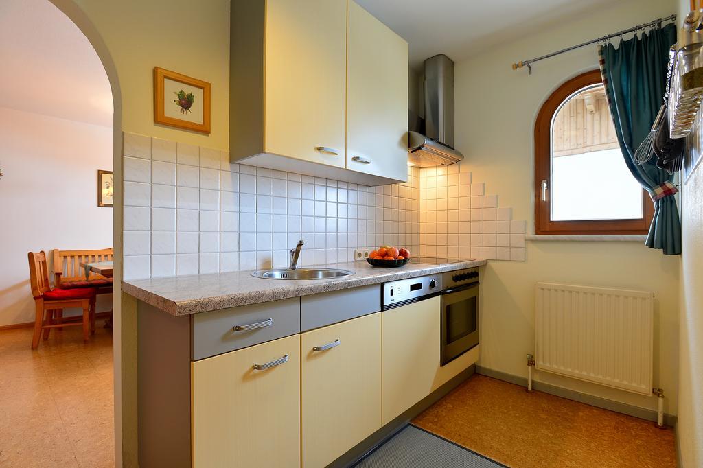 Ferienwohnung Schmiedhofer Елльмау Номер фото